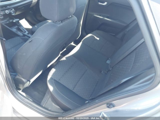 3KPA24AD5ME372745 KIA RIO S