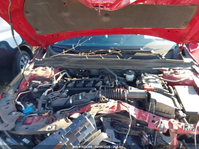 1HGCV1F4XNA056237 Honda Accord Sport Special Edition