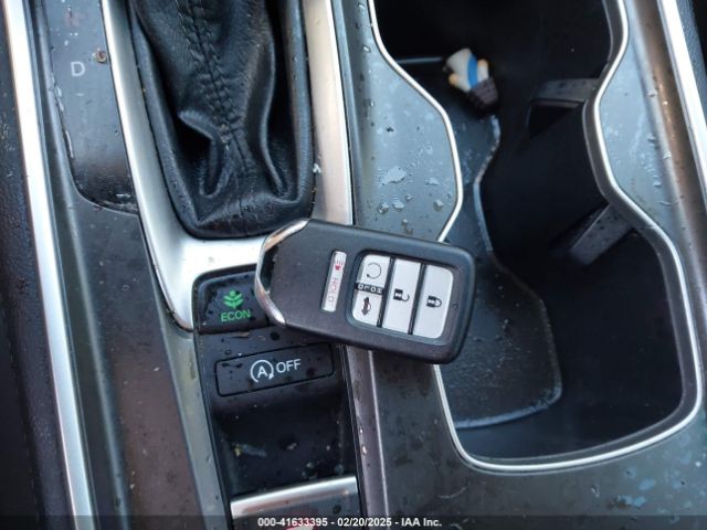 1HGCV1F4XNA056237 Honda Accord Sport Special Edition