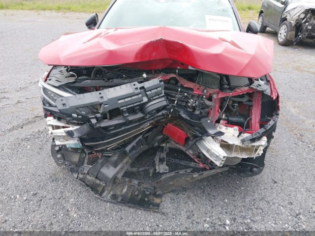 1HGCV1F4XNA056237 Honda Accord Sport Special Edition