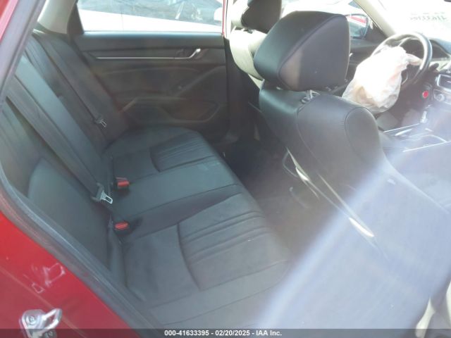1HGCV1F4XNA056237 Honda Accord Sport Special Edition