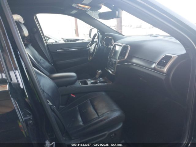1C4RJEBG0HC934116 Jeep Grand Cherokee Limited 4x2