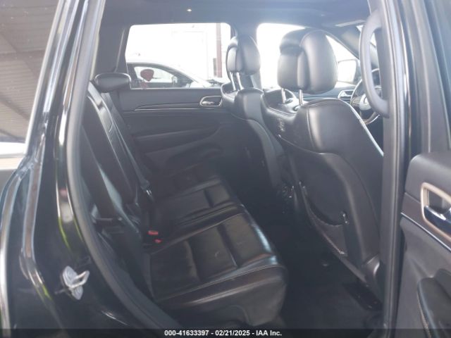 1C4RJEBG0HC934116 Jeep Grand Cherokee Limited 4x2