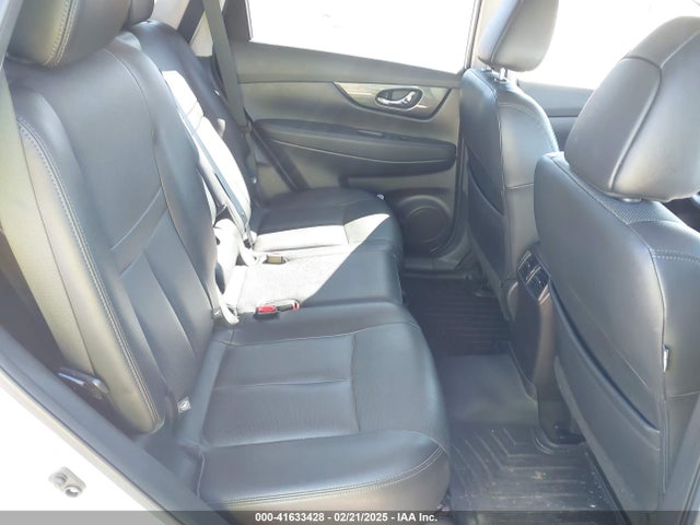 5N1AT2MV0GC770510 Nissan Rogue Sl