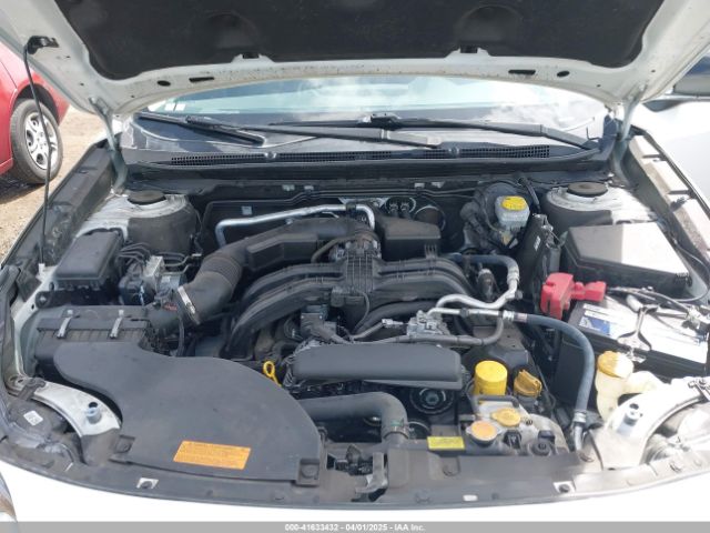 4S4BTACC8P3159669 Subaru Outback Premium