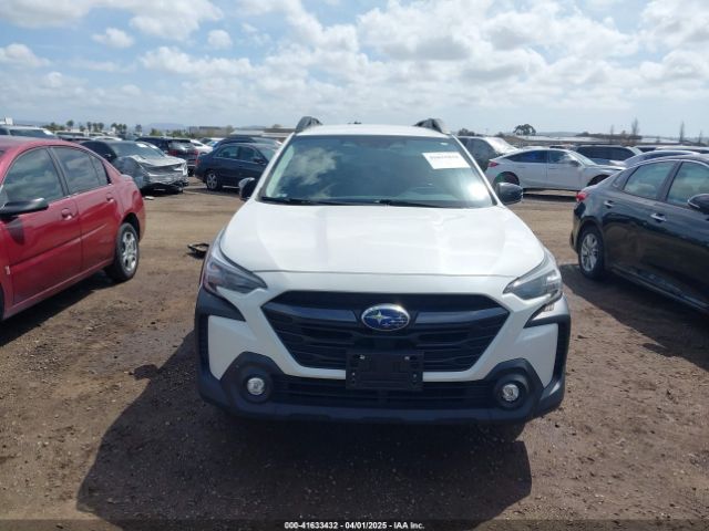 4S4BTACC8P3159669 Subaru Outback Premium