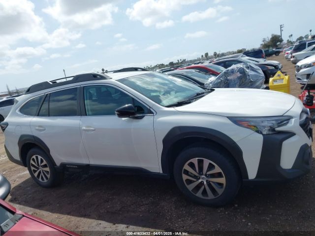 4S4BTACC8P3159669 Subaru Outback Premium