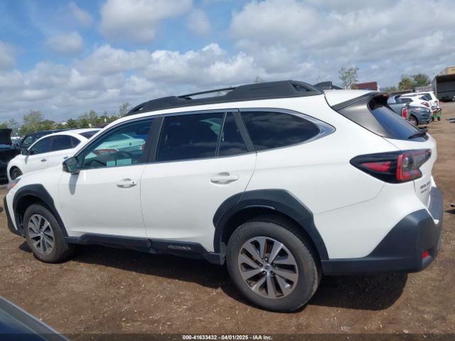 4S4BTACC8P3159669 Subaru Outback Premium