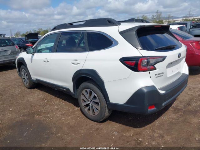 4S4BTACC8P3159669 Subaru Outback Premium