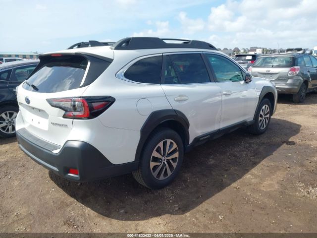 4S4BTACC8P3159669 Subaru Outback Premium