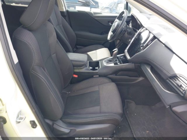 4S4BTACC8P3159669 Subaru Outback Premium