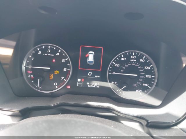 4S4BTACC8P3159669 Subaru Outback Premium