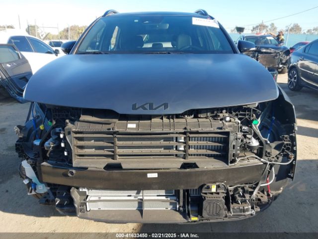 KNDPYDDH7S7202973 KIA Sportage Plug-in Hybrid X-line