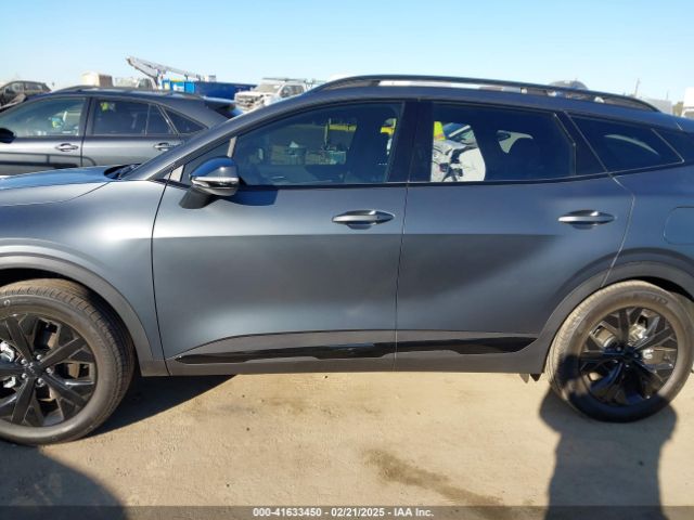 KNDPYDDH7S7202973 KIA Sportage Plug-in Hybrid X-line