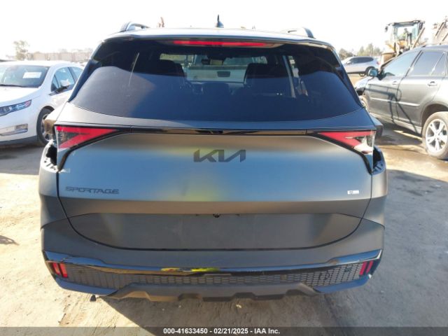 KNDPYDDH7S7202973 KIA Sportage Plug-in Hybrid X-line