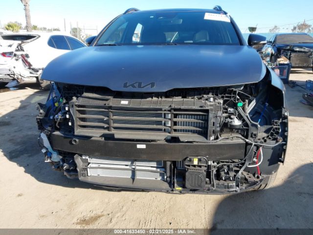 KNDPYDDH7S7202973 KIA Sportage Plug-in Hybrid X-line