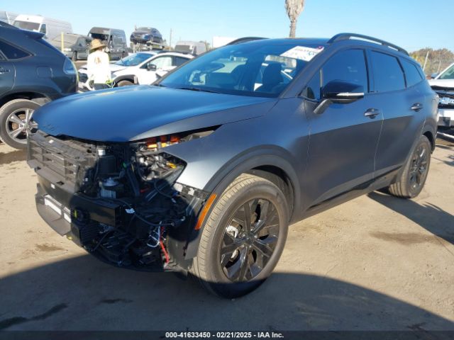 KNDPYDDH7S7202973 KIA Sportage Plug-in Hybrid X-line