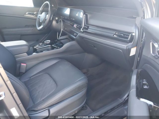 KNDPYDDH7S7202973 KIA Sportage Plug-in Hybrid X-line