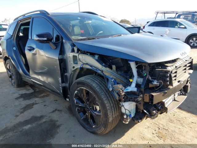 KNDPYDDH7S7202973 KIA Sportage Plug-in Hybrid X-line