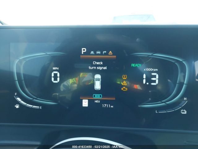 KNDPYDDH7S7202973 KIA Sportage Plug-in Hybrid X-line