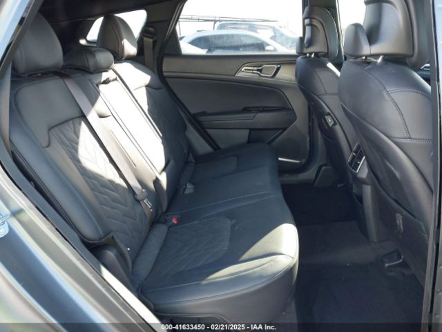 KNDPYDDH7S7202973 KIA Sportage Plug-in Hybrid X-line