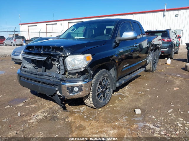 5TFBW5F15GX570212 Toyota 3ur-fbe