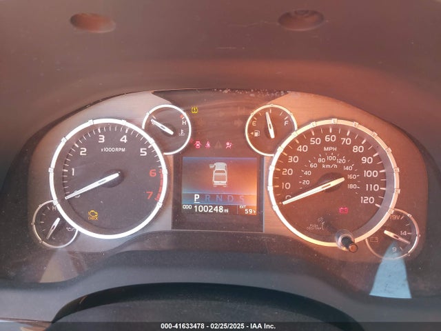 5TFBW5F15GX570212 Toyota 3ur-fbe