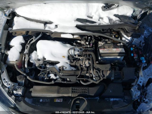 JTNK4RBE3K3029225 Toyota COROLLA SE