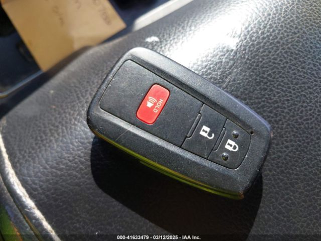 JTNK4RBE3K3029225 Toyota COROLLA SE