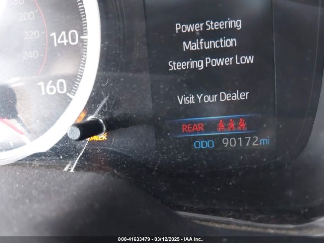 JTNK4RBE3K3029225 Toyota COROLLA SE