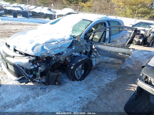 JTNK4RBE3K3029225 Toyota COROLLA SE
