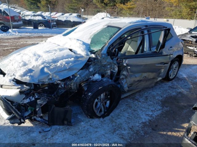 JTNK4RBE3K3029225 Toyota COROLLA SE