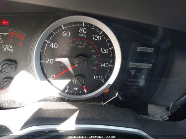 JTNK4RBE3K3029225 Toyota COROLLA SE