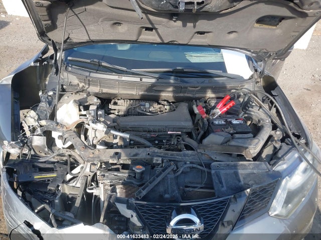 5N1AT2MVXFC850797 Nissan Rogue Sl