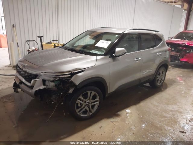 KNDEU2AA7P7418568 KIA SELTOS S