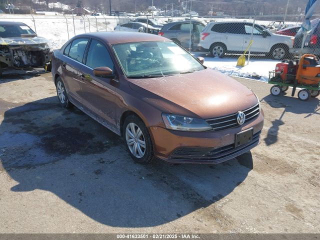 3VW2B7AJ5HM408924 auction archive image