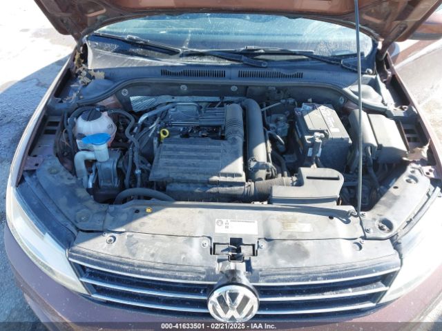 3VW2B7AJ5HM408924 Volkswagen Jetta 1.4t S