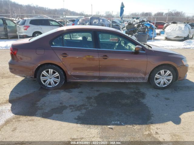 3VW2B7AJ5HM408924 Volkswagen Jetta 1.4t S