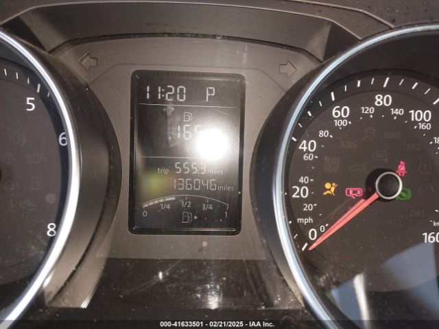 3VW2B7AJ5HM408924 Volkswagen Jetta 1.4t S