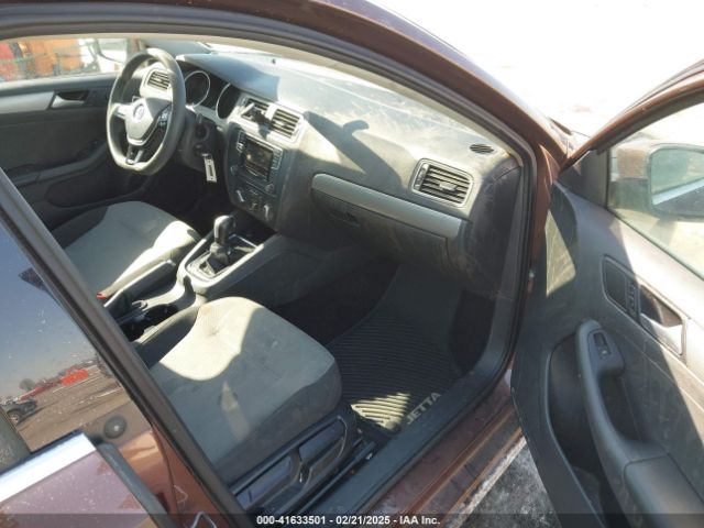 3VW2B7AJ5HM408924 Volkswagen Jetta 1.4t S