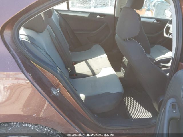 3VW2B7AJ5HM408924 Volkswagen Jetta 1.4t S