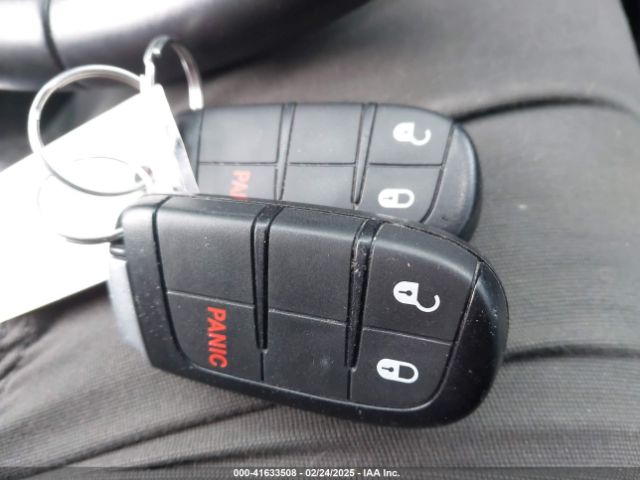 3C4PDDGG4KT759270 Dodge Journey Crossroad Awd