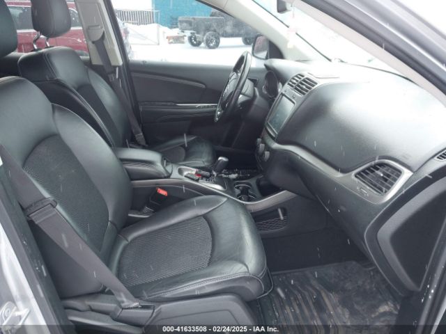 3C4PDDGG4KT759270 Dodge Journey Crossroad Awd