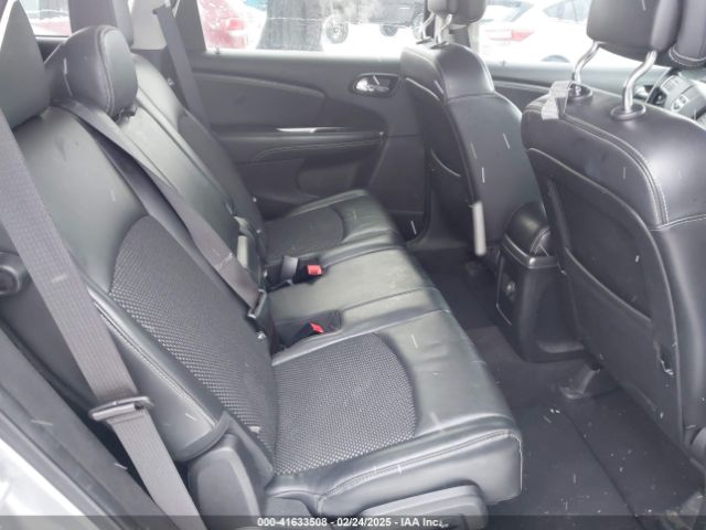 3C4PDDGG4KT759270 Dodge Journey Crossroad Awd