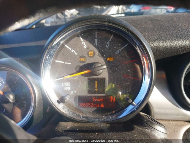 WMWZP3C54F2A90973 Mini Convertible Cooper S