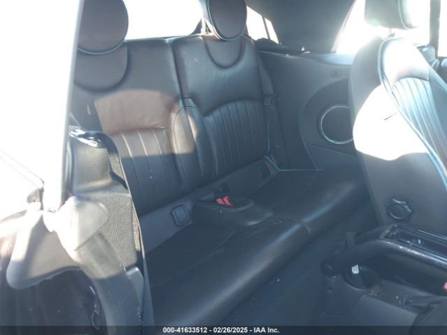 WMWZP3C54F2A90973 Mini Convertible Cooper S
