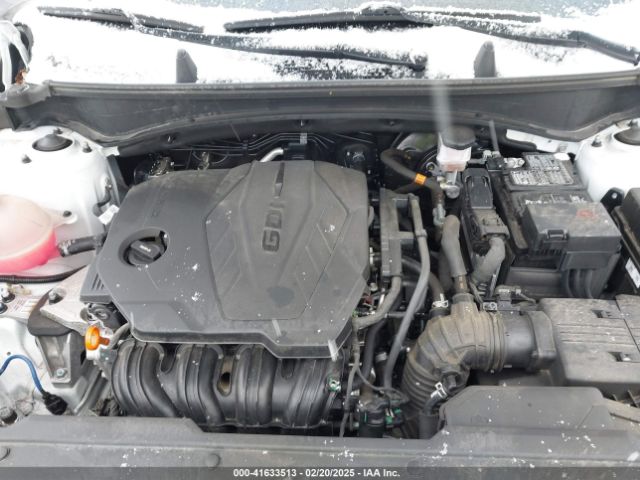 5XYK6CAF6PG020253 KIA Sportage X-line