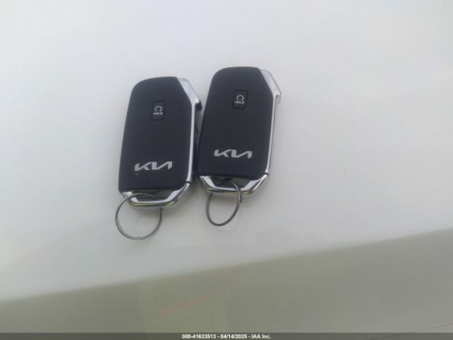 5XYK6CAF6PG020253 KIA Sportage X-line