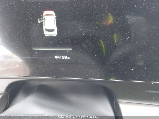 5XYK6CAF6PG020253 KIA Sportage X-line