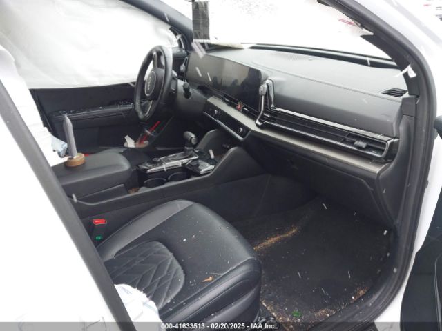 5XYK6CAF6PG020253 KIA Sportage X-line